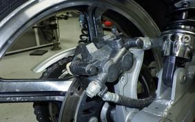 KAWASAKI ZEPHYR 400 Gen.2 1992 ZR400C