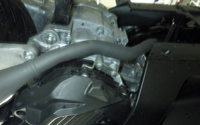 HONDA PCX125 2007 JK05