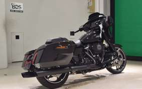 HARLEY FLHX1920 2026