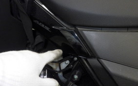 SUZUKI Vｽﾄﾛｰﾑ250 2006