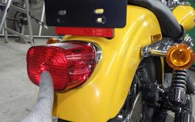 HARLEY FXDC 1580 2008