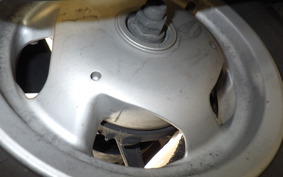 YAMAHA GEAR Gen.2 UA07J