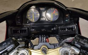 HONDA CBX750 BOLDOR RC17