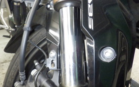 HONDA CB250RA MC52