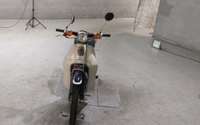 HONDA SUPER CUB90 HA02