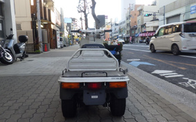 HONDA GYRO TA01