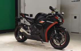 HONDA CBR1000RR Gen. 2 2010 SC59