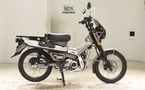 HONDA CT125-2 JA65