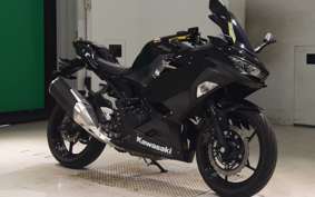 KAWASAKI NINJA 400 2018 EX400G