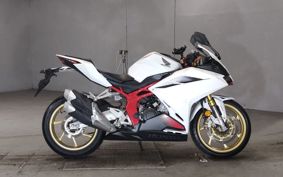 HONDA CBR250RR MC51