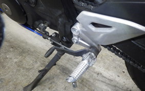 SUZUKI GSX-R125 2024 DL33B