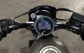 HONDA REBEL MC49