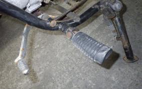 HONDA JAZZ 50 2007 AC09