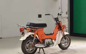 HONDA CHALY 50 2019 CF50