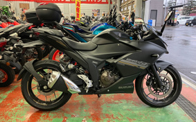 SUZUKI JIKUSA-SF250 ED22Y