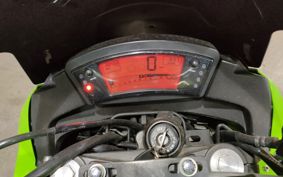 KAWASAKI NINJA 400R 2012 ER400B