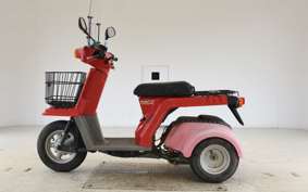 HONDA GYRO X TD02