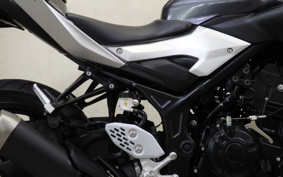 YAMAHA MT-25 RG10J