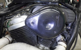 HONDA STEED 400 1992 NC26