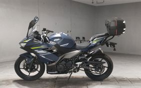 KAWASAKI NINJA 400 EX400G