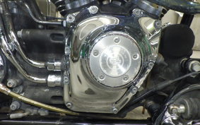 HARLEY FXSTC 1580 2008