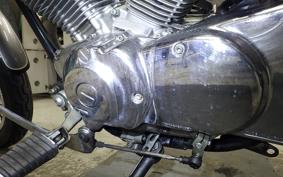YAMAHA VIRAGO 250 2007 3DM