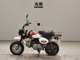 Фото Honda MONKEY с японского аукциона