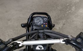HONDA PS250 MF09