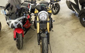 KAWASAKI Z900RS SE 2023 ZR900K