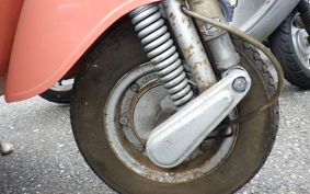 VESPA 150