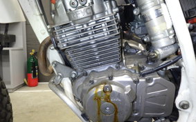 HONDA XLR250R Gen.4 2011 MD22