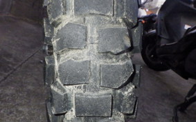 HONDA CRF250 RALLY LD MD44