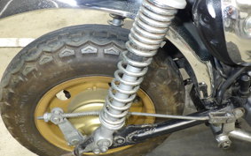 HONDA MONKEY Z50J