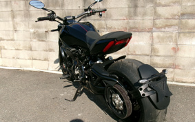 DUCATI DIAVEL X s 2016 GA01