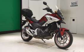 HONDA NC750X D 2017 RC90