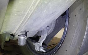 SUZUKI ADDRESS V125 G CF4EA