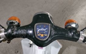 HONDA SUPER CUB50 C50