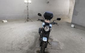YAMAHA XSR125 RE46J