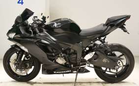 KAWASAKI NINJA ZX-6R A 2020 ZX636G