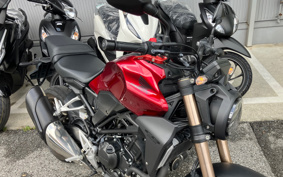 HONDA CB250R MC52