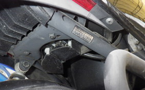 YAMAHA JOG Gen.5 SA36J