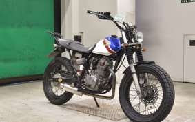 HONDA FTR223 2025 MC34