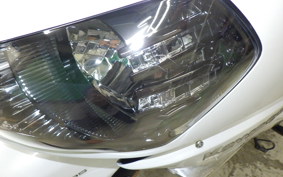 KAWASAKI 1400 GTR 2009