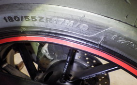 YAMAHA MT-09 Tracer 2015 RN36J