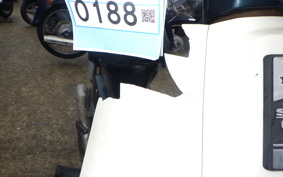 HONDA C90 SUPER CUB HA02