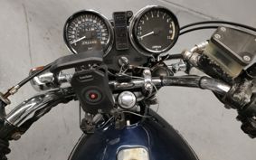 KAWASAKI Z1000 MK2 2022 KZT00A