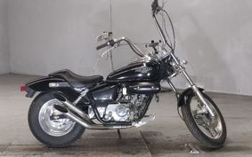 HONDA MAGNA 50 AC13