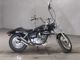 Фото Honda MAGNA 50 с японского аукциона