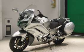 YAMAHA FJR1300 AS 2017 RP27J