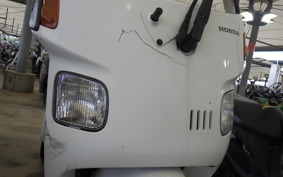 HONDA GYRO CANOPY TA03